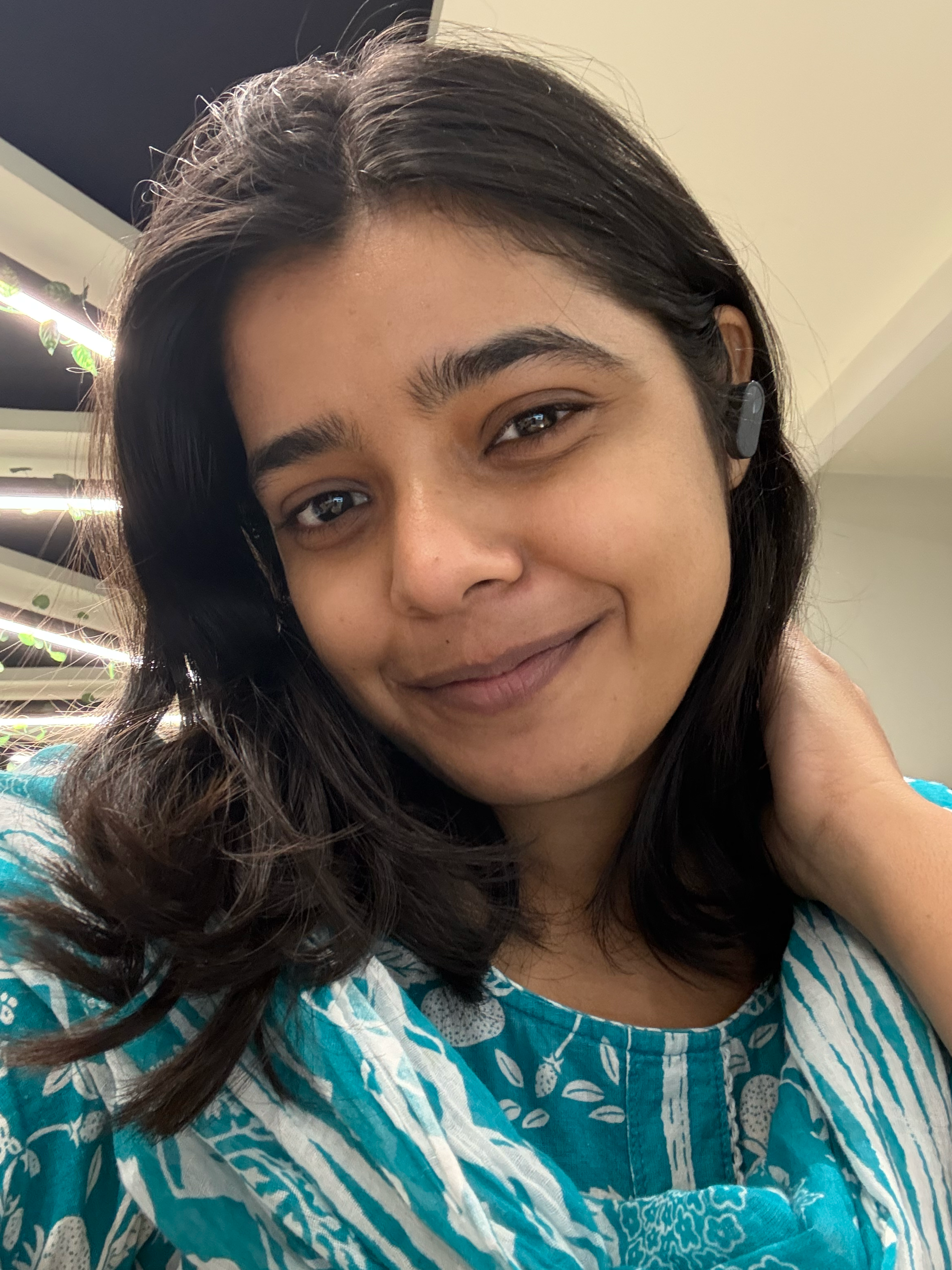 Priya Mehta