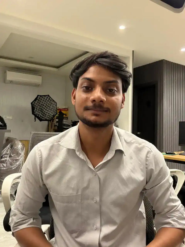 Arjun Mehta